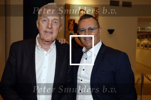 Zeist 26 maart 2023
Andre v Duin metr zijn vriend Fernando