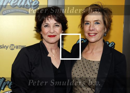Amsterdam 3 april 2023
Premiere Grease in het DeLaMar theater.
Anne- Mieke Ruyten