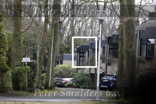 Narden 23 maart 2023
Huis Annemarieke Butselaar-Pesch  en haar man die in Italie gearresteerd is.