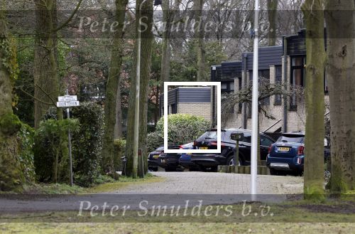 Naarden 24 en 26 maart 2023
Huis Annemarieke Butselaar-Pesch