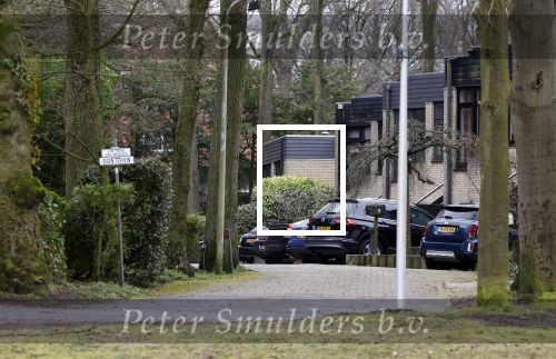 Naarden 24 en 26 maart 2023
Huis Annemarieke Butselaar-Pesch