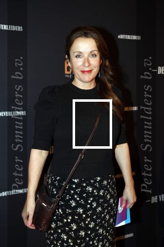 Amsterdam 15 maart 2023
Premiere de Verleiders in het deLaMar Theater.
Annick Boer