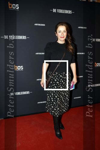 Amsterdam 15 maart 2023
Premiere de Verleiders in het deLaMar Theater.
Annick Boer
