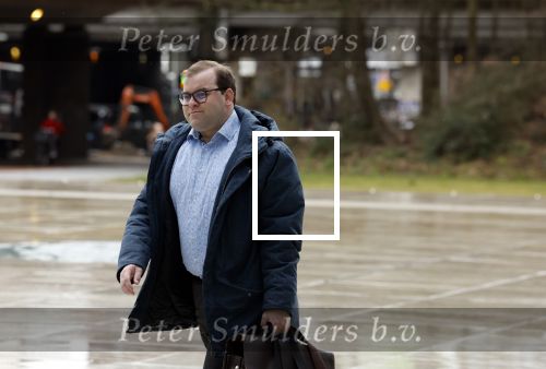 Amsterdam 16 maart 2023
Rechtszaak Danny de Munk tegen vrouw die hem aangeklaagt heeft . Haar Advocaat is Anthony Leigh