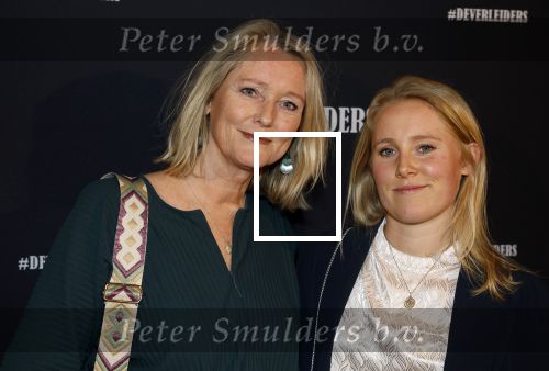 Amsterdam 15 maart 2023
Premiere de Verleiders in het deLaMar Theater.
Antoinette Hertsenberg kwam met haar dochter
