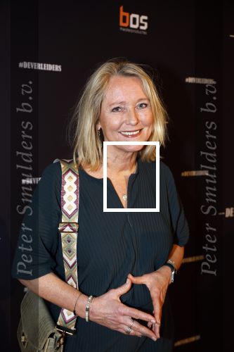 Amsterdam 15 maart 2023
Premiere de Verleiders in het deLaMar Theater.
Antoinette Hertsenberg kwam met haar dochter