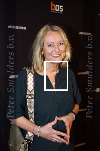 Amsterdam 15 maart 2023
Premiere de Verleiders in het deLaMar Theater.
Antoinette Hertsenberg kwam met haar dochter