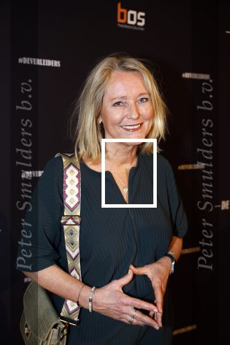 Amsterdam 15 maart 2023
Premiere de Verleiders in het deLaMar Theater.
Antoinette Hertsenberg kwam met haar dochter