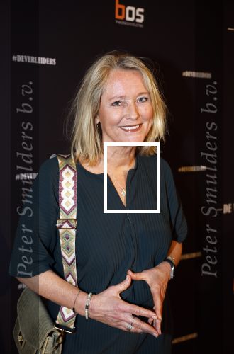 Amsterdam 15 maart 2023
Premiere de Verleiders in het deLaMar Theater.
Antoinette Hertsenberg kwam met haar dochter