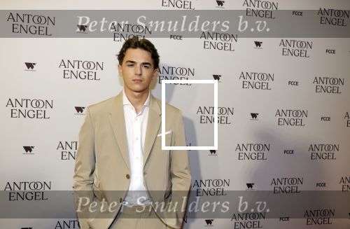 Amsterdam 16 april 2023
Premiere Antoon ( Tijn Verkerk) in Eye Amsterdam.