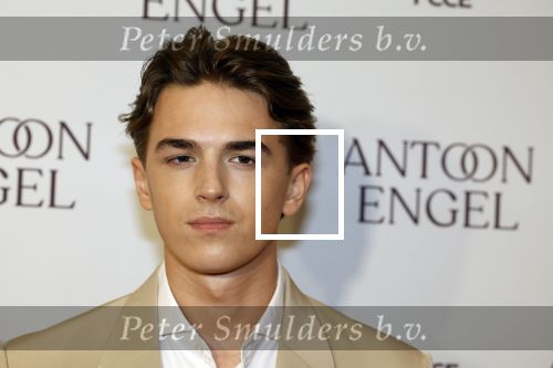 Amsterdam 16 april 2023
Premiere Antoon ( Tijn Verkerk) in Eye Amsterdam.