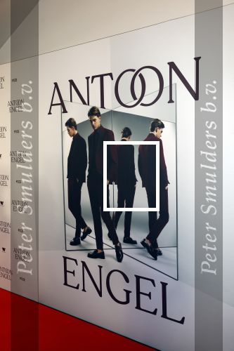 Amsterdam 16 april 2023
Premiere Antoon ( Tijn Verkerk) in Eye Amsterdam.