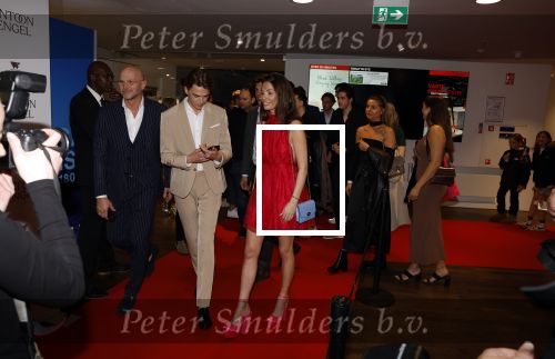 Amsterdam 16 april 2023
Premiere Antoon ( Tijn Verkerk) in Eye Amsterdam.
