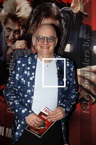 Amsterdam 21 april 2023
Premiere Sweeney Todd in het DeLaMar theater geproduceerd door Medialane.
Arie Cupe