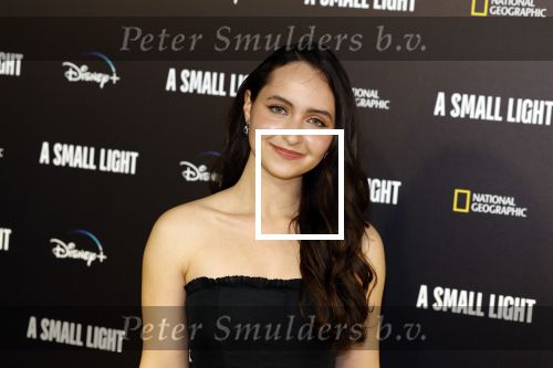 Amsterdam 17 april  2023
Premiere a small light in Tuschinski.
Ashley Brooke