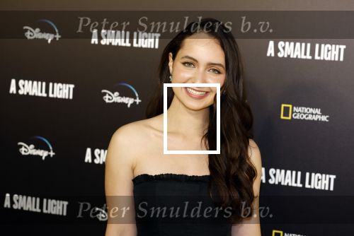 Amsterdam 17 april  2023
Premiere a small light in Tuschinski.
Ashley Brooke