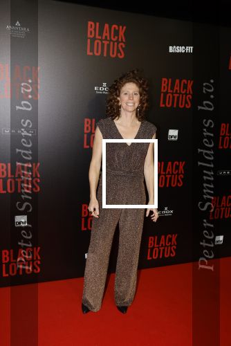 Amsterdam 10 april 2023
Premiere Black Lotus in Tuschinski met Rico Verhoeven in de hoofdrol.
Barbara Barend en Chatilla v Grinsven