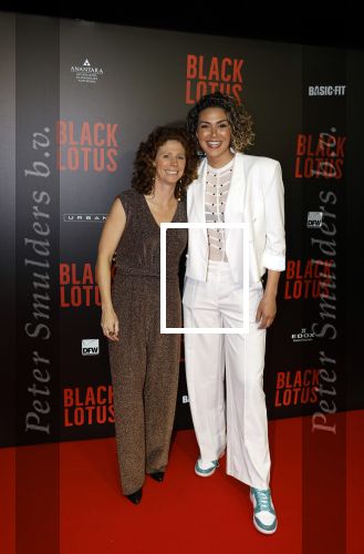 Amsterdam 10 april 2023
Premiere Black Lotus in Tuschinski met Rico Verhoeven in de hoofdrol.
Barbara Barend en Chatilla v Grinsven