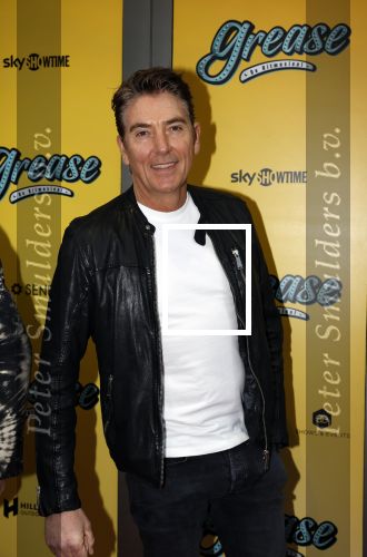 Amsterdam 3 april 2023
Premiere Grease in het DeLaMar theater.
Dyantha Brooks en Bart Ettekoven