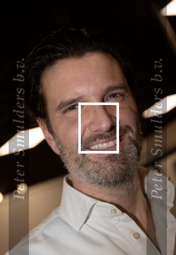 Tilburg, 19 April 2023
Voorstelling wielerploeg Keukenloods
Bas Muijs
