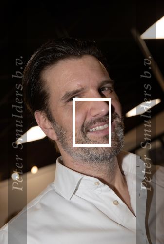 Tilburg, 19 April 2023
Voorstelling wielerploeg Keukenloods
Bas Muijs