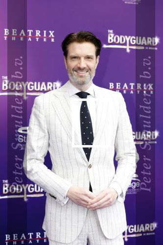 Utrecht 16 april 2023
Premiere the Bodyguard in het Beatrix Theater.
