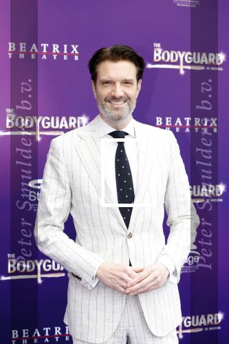 Utrecht 16 april 2023
Premiere the Bodyguard in het Beatrix Theater.