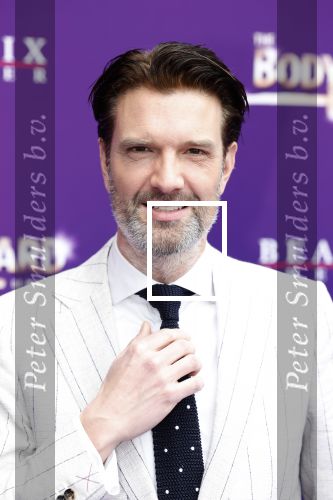 Utrecht 16 april 2023
Premiere the Bodyguard in het Beatrix Theater.