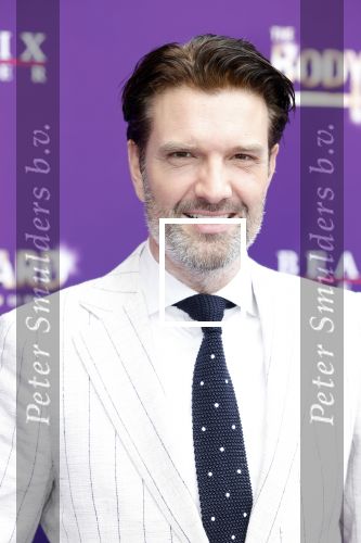 Utrecht 16 april 2023
Premiere the Bodyguard in het Beatrix Theater.