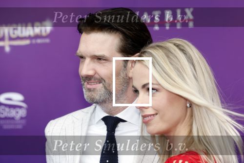 Utrecht 16 april 2023
Premiere the Bodyguard in het Beatrix Theater.