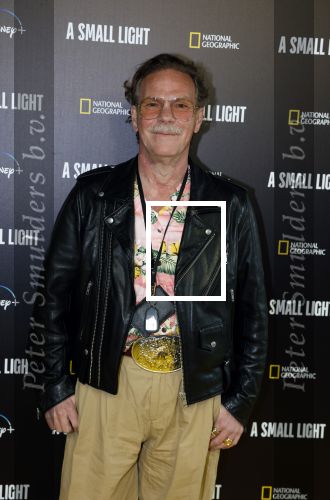 Amsterdam 17 april  2023
Premiere a small light in Tuschinski.
Bastiaan v Schaik