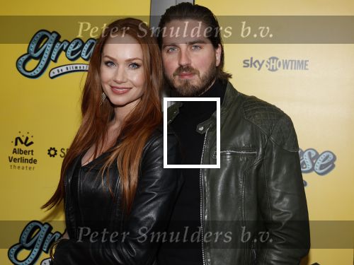 Amsterdam 3 april 2023
Premiere Grease in het DeLaMar theater.
Bertrie Wierenga en Dorian Bindels