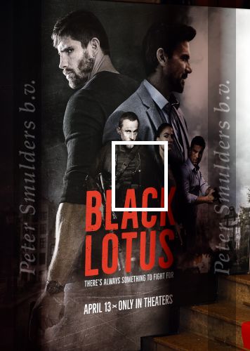 Amsterdam 10 april 2023
Premiere Black Lotus in Tuschinski met Rico Verhoeven in de hoofdrol.