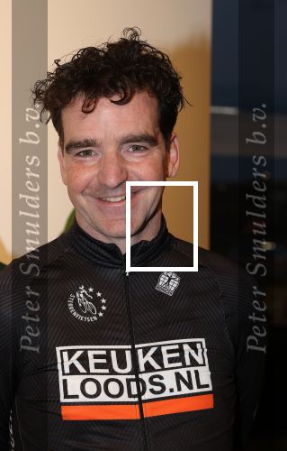 Tilburg, 19 April 2023
Voorstelling wielerploeg Keukenloods
Bob de Jong