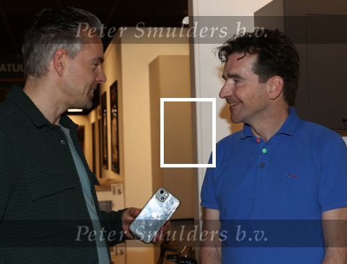 Tilburg, 19 April 2023
Voorstelling wielerploeg Keukenloods
Bob de Jong