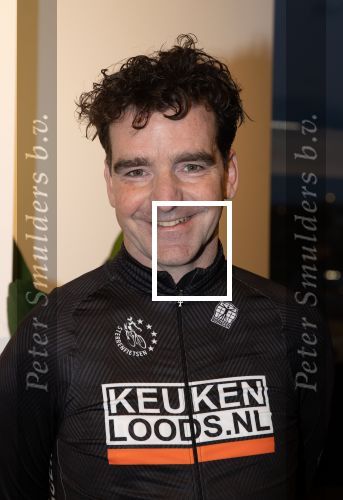 Tilburg, 19 April 2023
Voorstelling wielerploeg Keukenloods
Bob de Jong