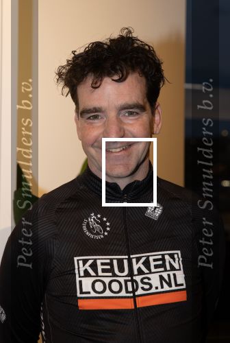 Tilburg, 19 April 2023
Voorstelling wielerploeg Keukenloods
Bob de Jong