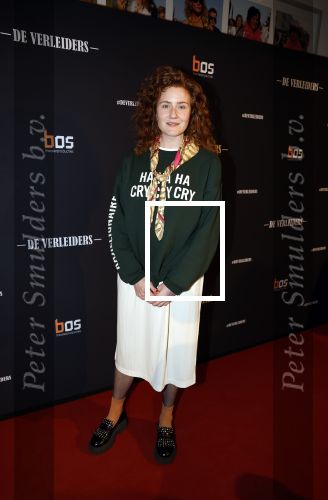 Amsterdam 15 maart 2023
Premiere de Verleiders in het deLaMar Theater.
Britte Lagcher en ...