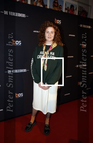 Amsterdam 15 maart 2023
Premiere de Verleiders in het deLaMar Theater.
Britte Lagcher en ...