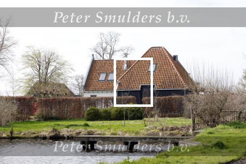Landsmeer 30 maart 2023
Verbouwing nieuwe huis Carol Boszhard en Herald.