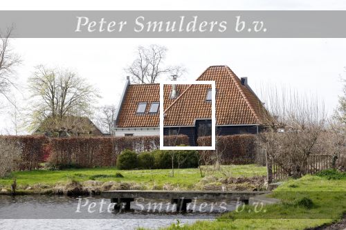 Landsmeer 30 maart 2023
Verbouwing nieuwe huis Carol Boszhard en Herald.