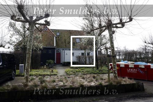 Landsmeer 30 maart 2023
Verbouwing nieuwe huis Carol Boszhard en Herald.