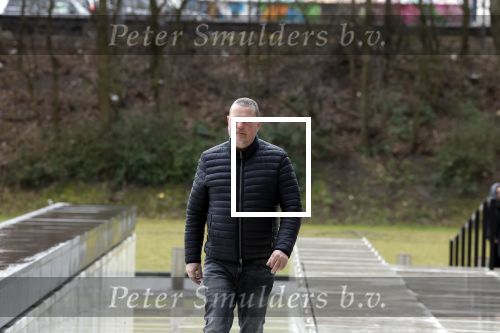 Amsterdam 16 maart 2023
Advocaat Carlo Liefting bij de Rechtbank van Amsterdam.