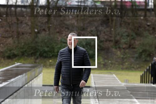 Amsterdam 16 maart 2023
Advocaat Carlo Liefting bij de Rechtbank van Amsterdam.