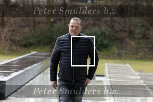 Amsterdam 16 maart 2023
Advocaat Carlo Liefting bij de Rechtbank van Amsterdam.