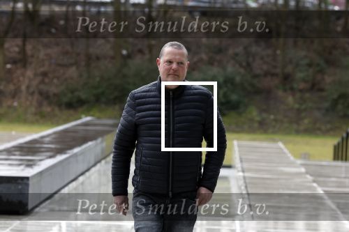 Amsterdam 16 maart 2023
Advocaat Carlo Liefting bij de Rechtbank van Amsterdam.
