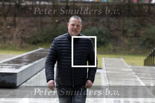 Amsterdam 16 maart 2023
Advocaat Carlo Liefting bij de Rechtbank van Amsterdam.