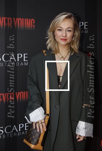 Amsterdam 30 maart 2023
Premiere show forever young in de escape.
Carolien Spoor