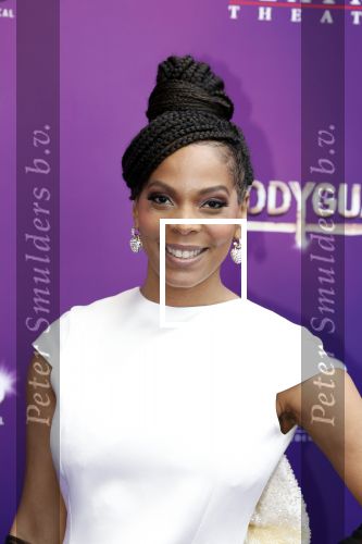 Utrecht 16 april 2023
Premiere the Bodyguard in het Beatrix Theater.