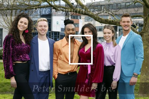 Utrecht 18 april 2023
Presentatie Staying alive disco feaver met oa Ferry Doedens Esmee Dekker Nigel Brown Judith v d Wijst Martijn Vogel en Linda Verstraten. Hans Cornelisse is de producent.